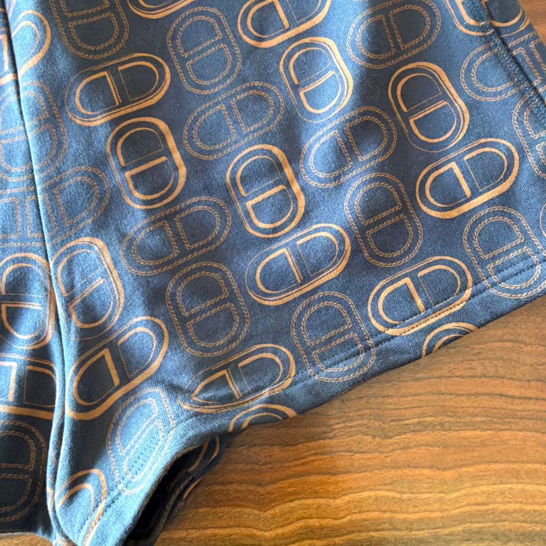 HERMES ショートパンツ 36 （xs）