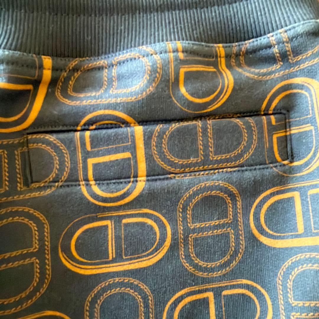 HERMES ショートパンツ 36 （xs）