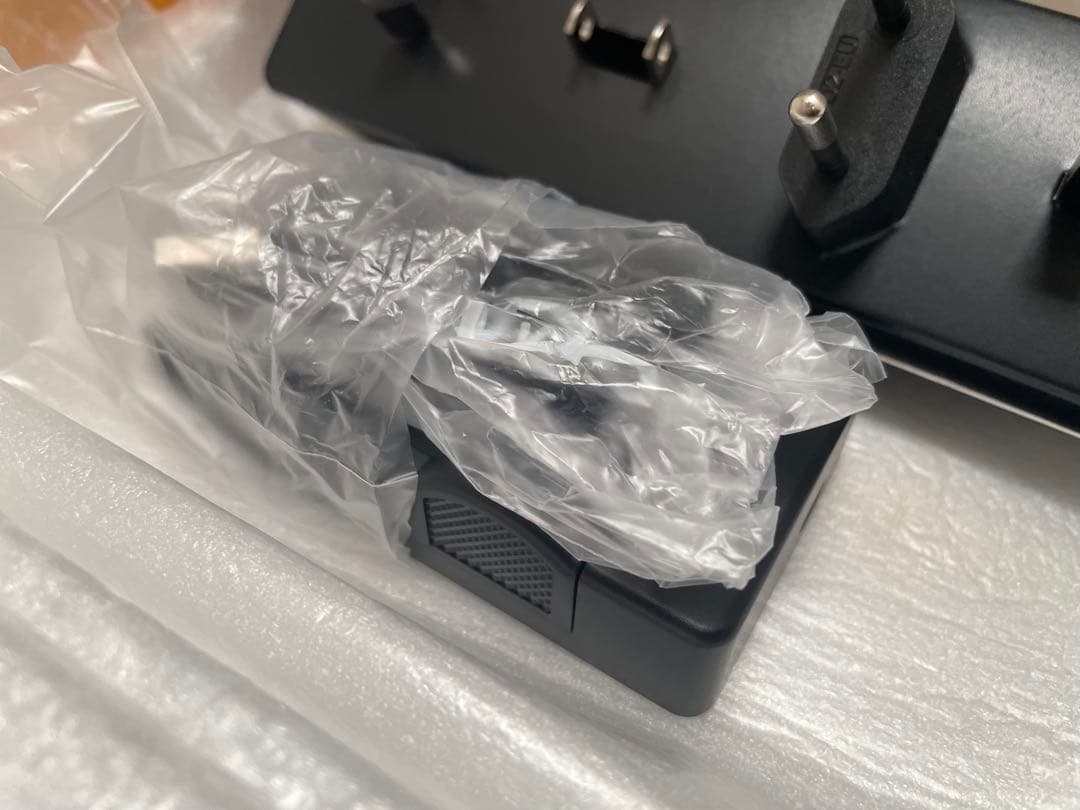 その他 Blackmagic Video Assist 7\" 12G HDR 001