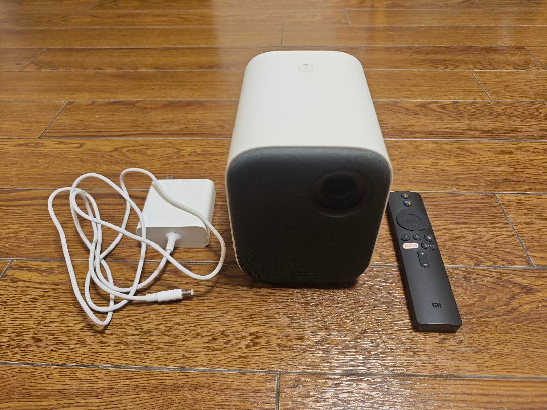 Xiaomi プロジェクター