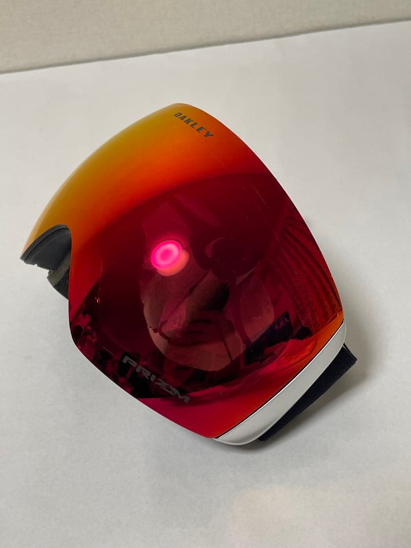 Oakley FLIGHTDECK L オークリー フライトデッキ 別売ケース付