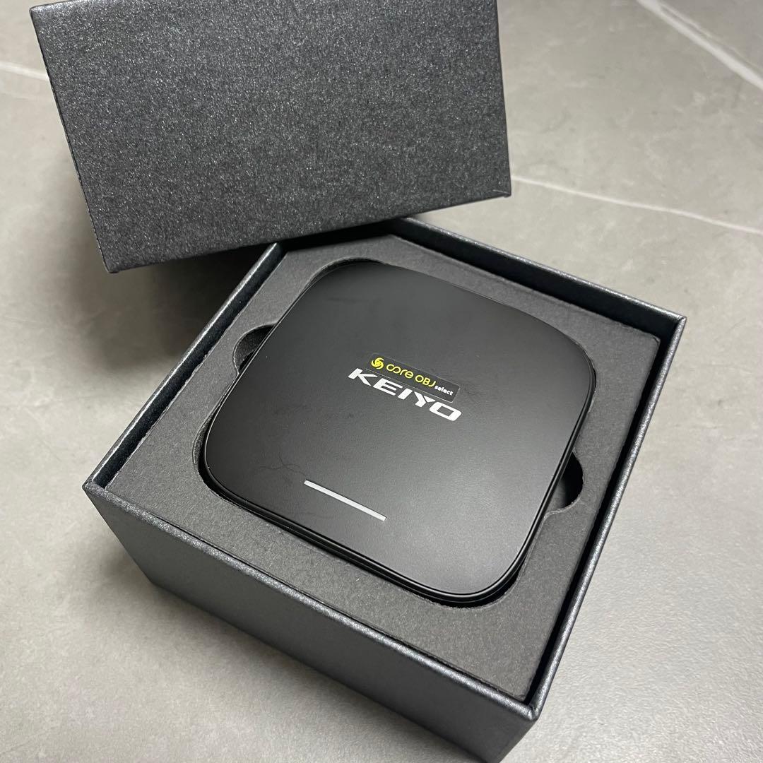 パーツ KEIYO APP CAST AN-S133 