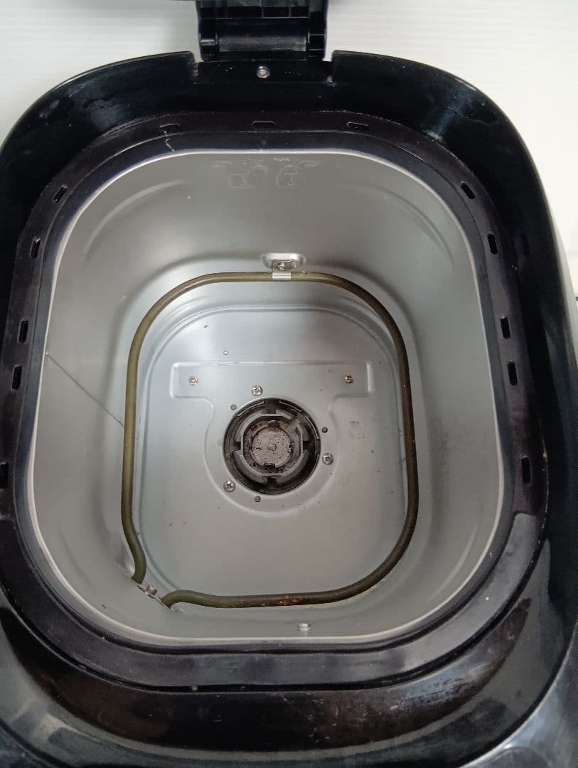 IRISOHYAMA ホームベーカリー IBM-020-B 2022年製