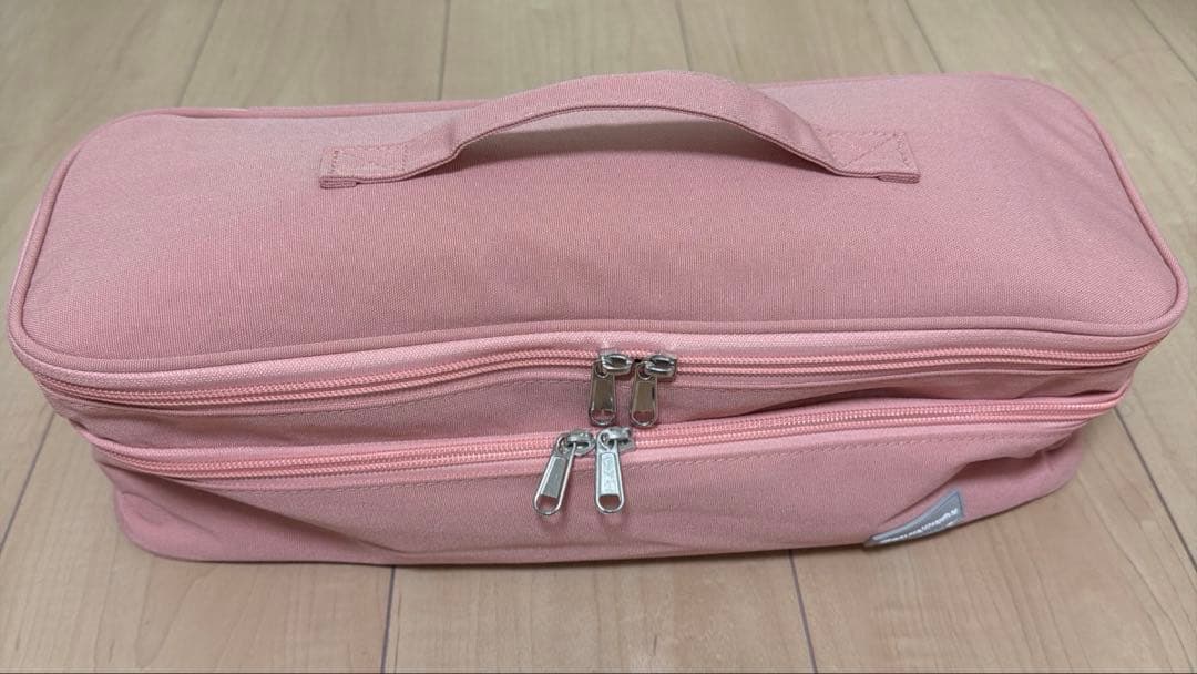 数回のみ使用！美品！ダイソン　ドライヤー　数量限定品　限定色シャンパンロゼ