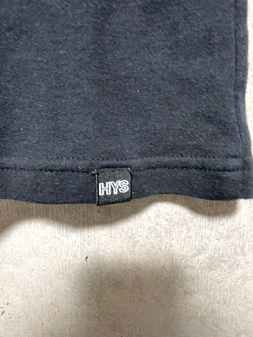 Hysteric glamour長袖Tシャツ y2k