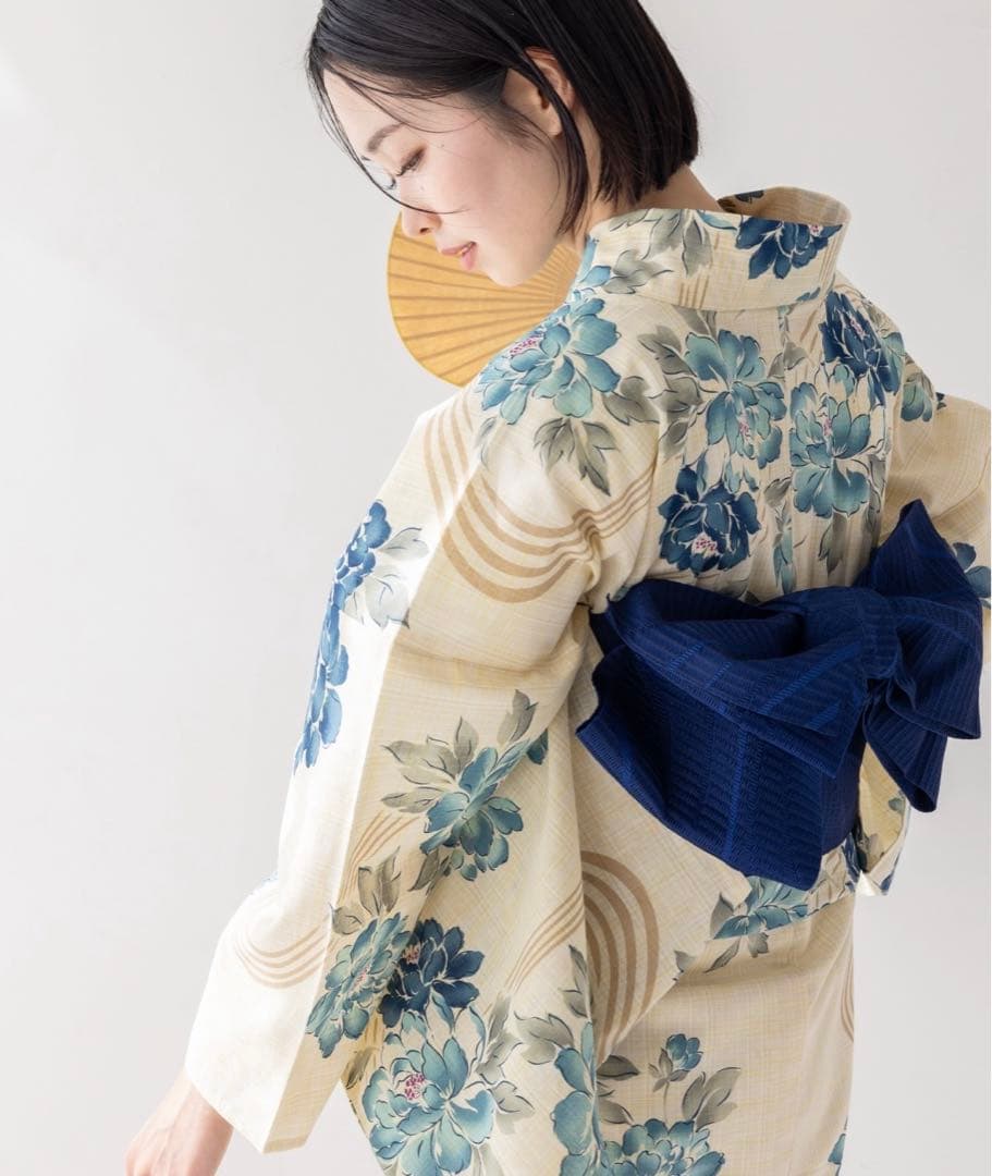 ゆかた館グレース　完売商品　5点セット　S