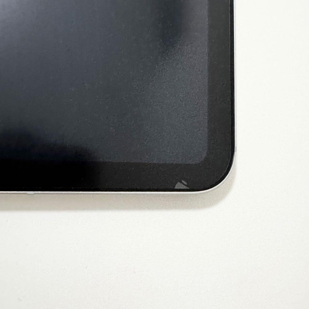 iPad 第10世代 64GB Cellularモデル シルバー