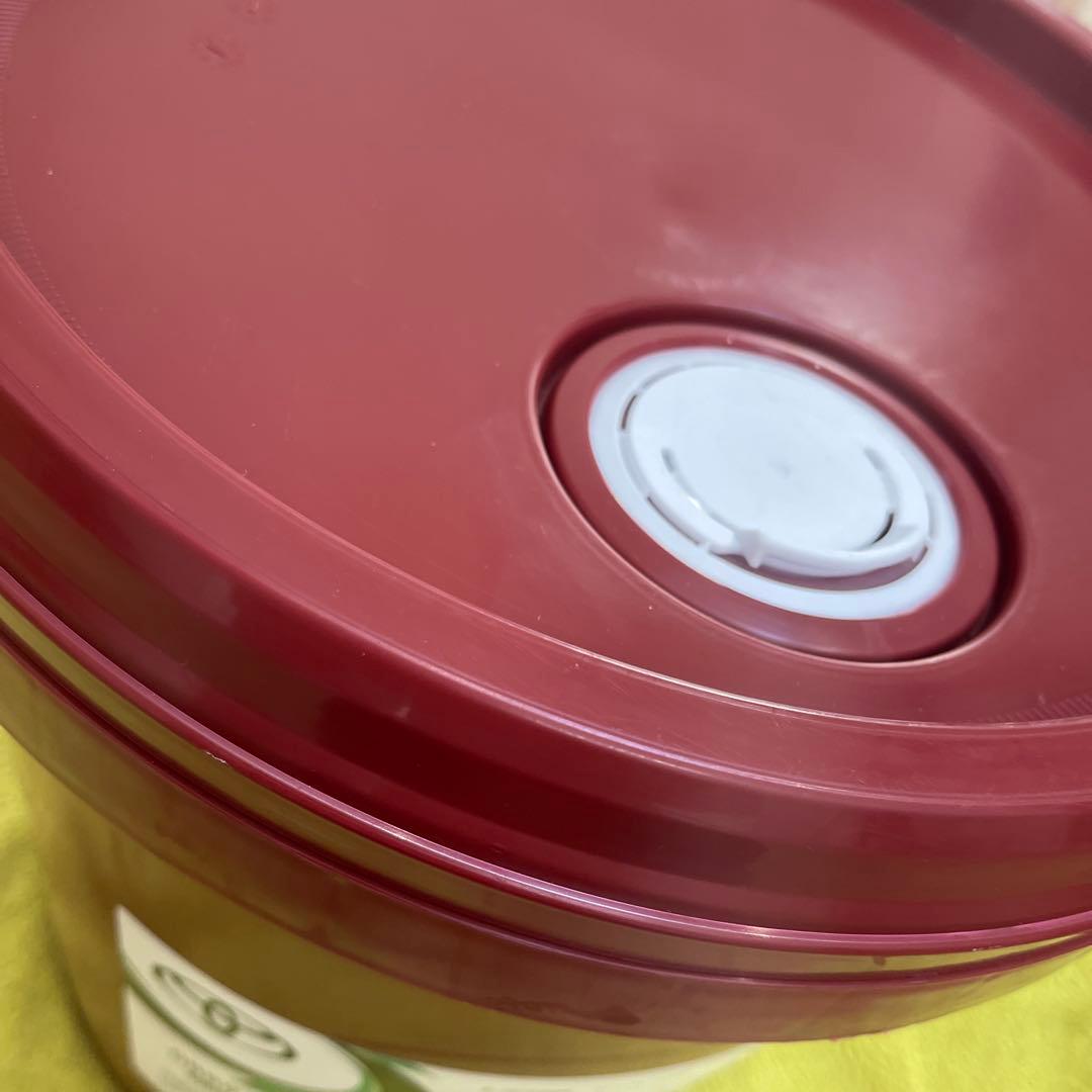 ATF トヨタ純正 ATフルード WS 20Lです