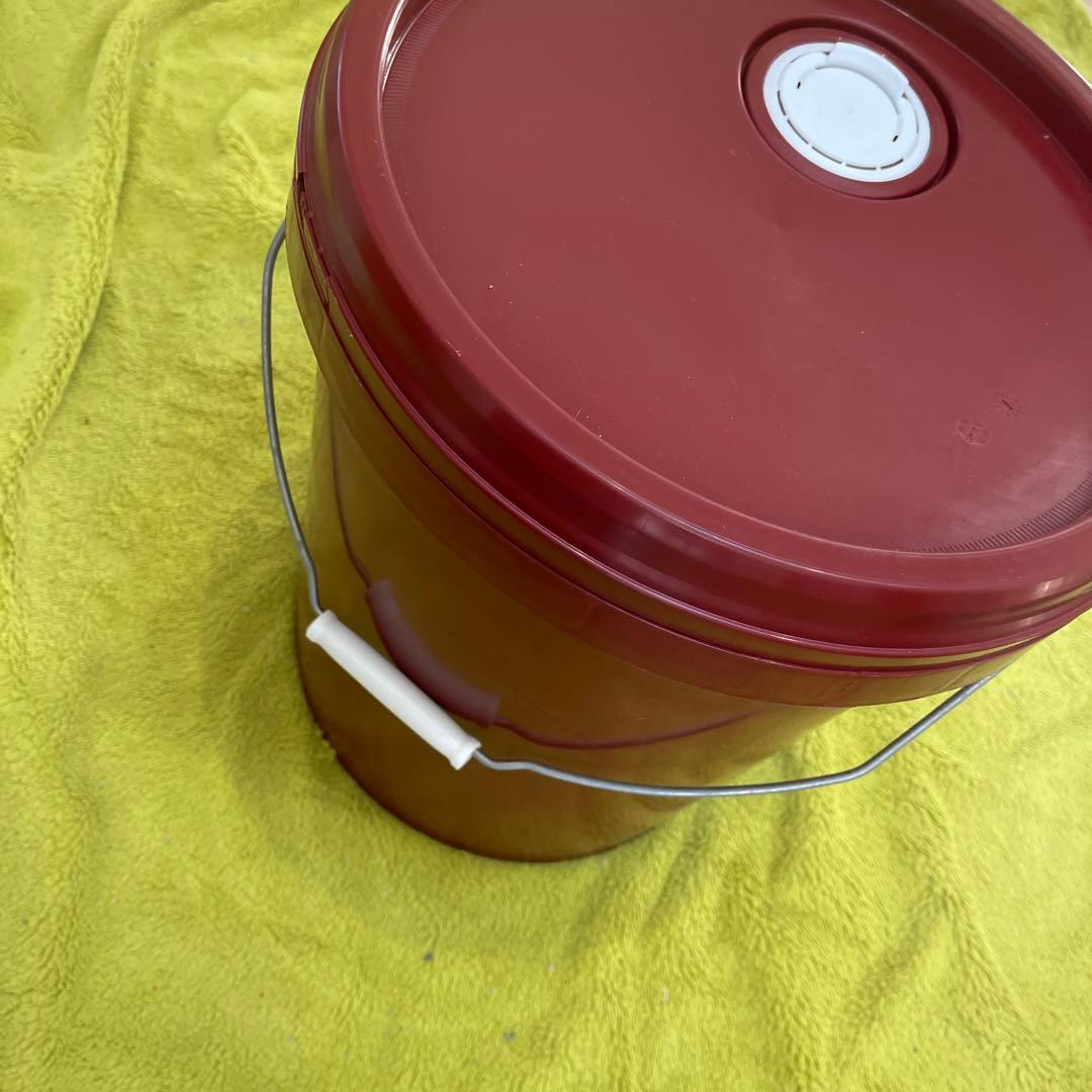 ATF トヨタ純正 ATフルード WS 20Lです