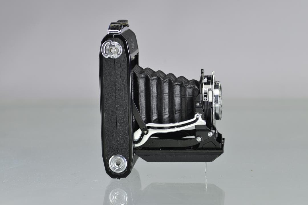 Zeiss Ikon 515/2 6x9　　　　(#C)