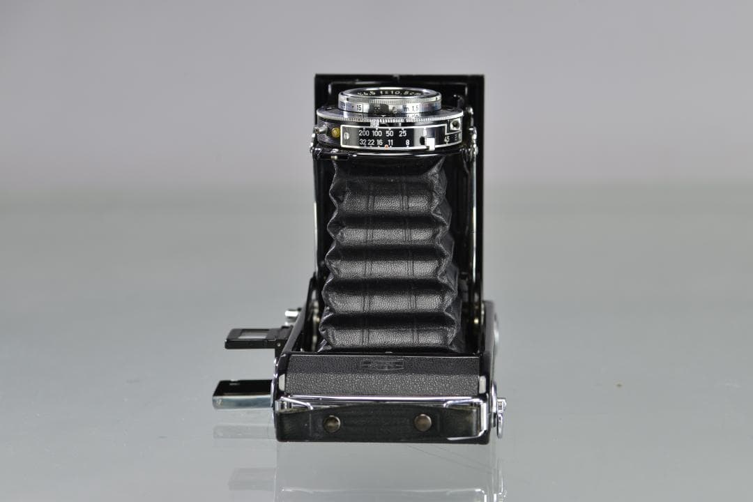 Zeiss Ikon 515/2 6x9　　　　(#C)