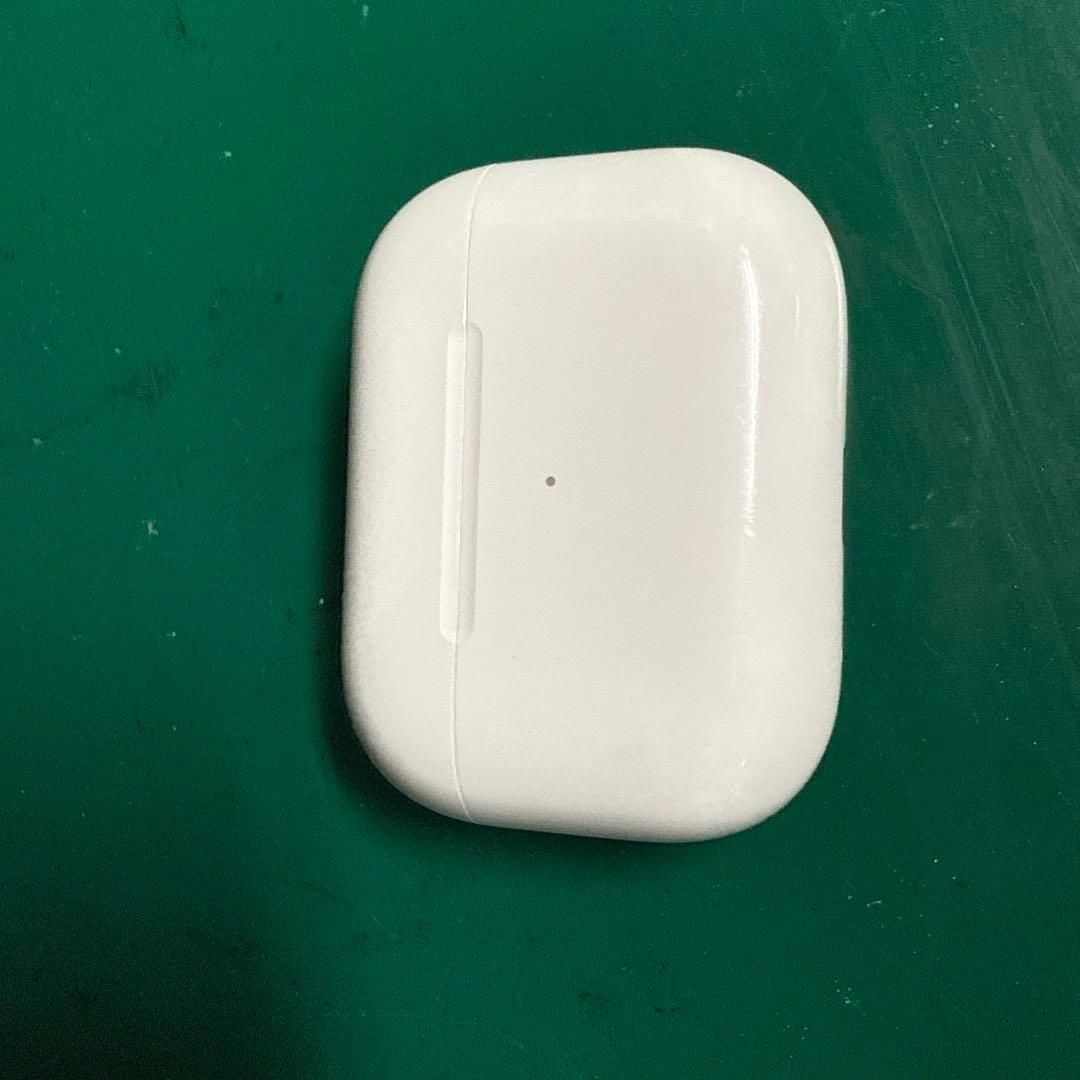 AirPods pro 第2世代　ライトニングタイプ