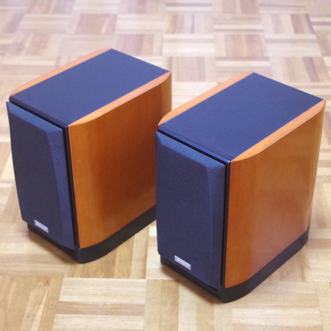 人気の定番モデル！ONKYO！高音質スピーカー D-212EX ペア 取扱説明書