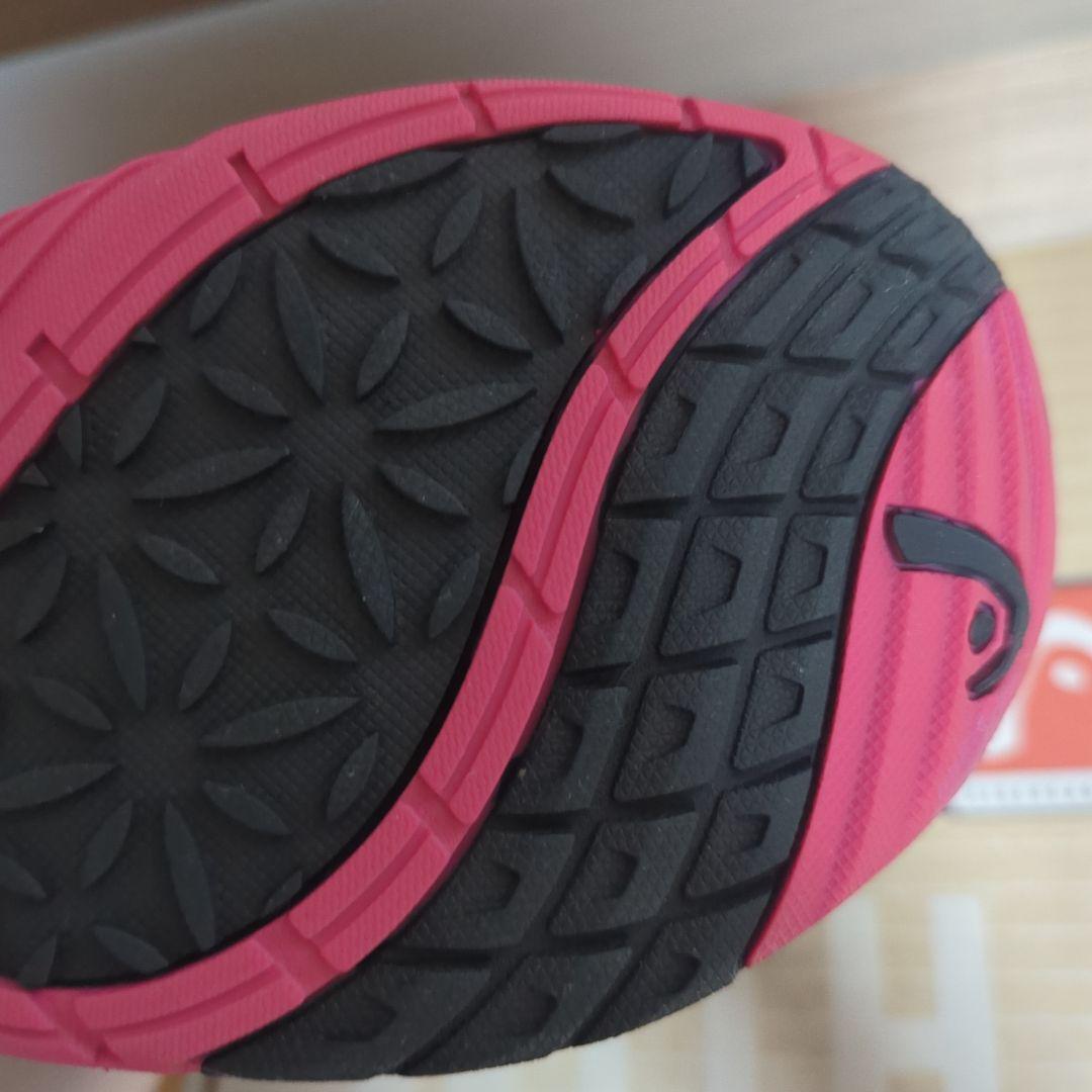 ヘッド スノーボードブーツ BOA 24.5ｃｍ