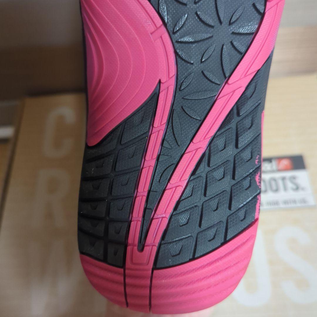 ヘッド スノーボードブーツ BOA 24.5ｃｍ