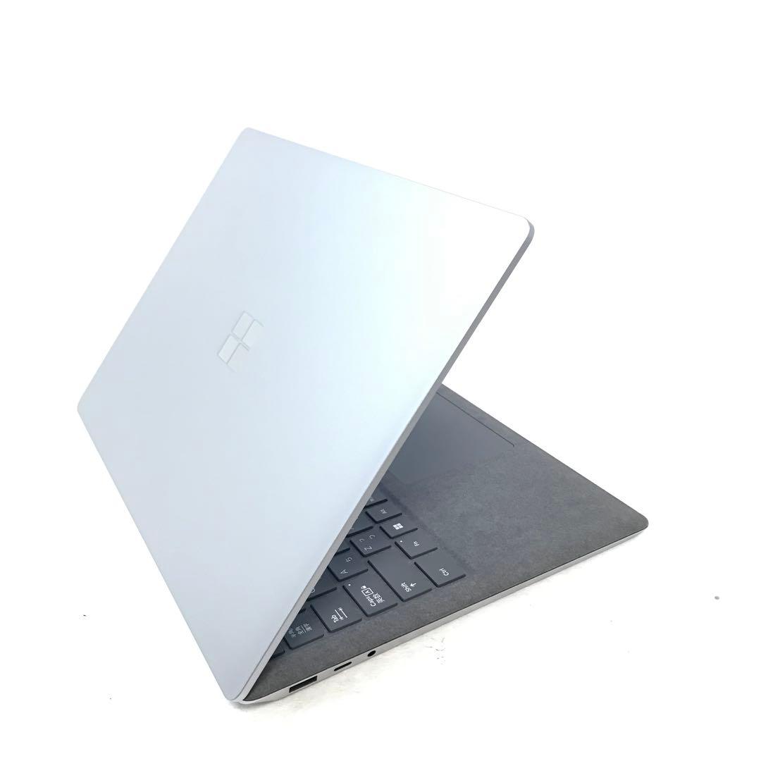 【新品同様品】 Surface Laptop5 i5/8G/512G Offce