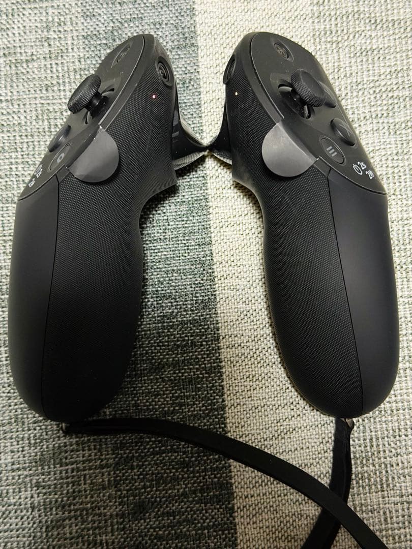  Quest Pro 256GB VRヘッドセット＋アクセサリー