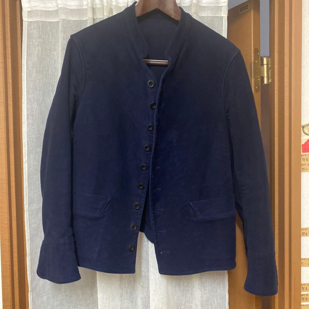 アナトミカのモールスキンドルマン