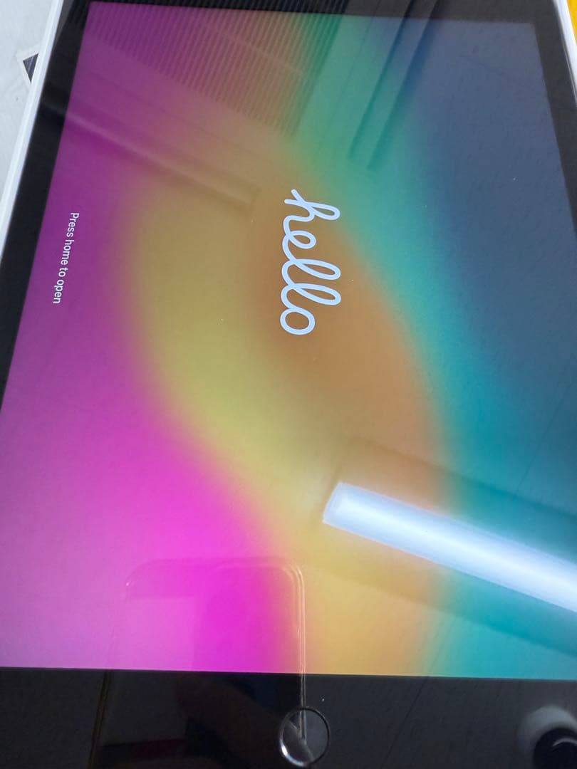 H*i様 IPad 第8世代 32GB wifi