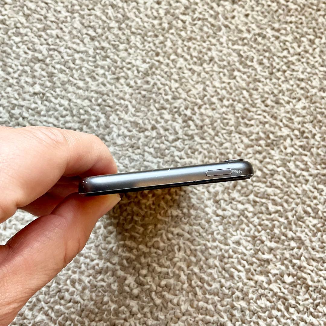 iPod touch 第6世代128GB Apple アップル アイポッド本体Z