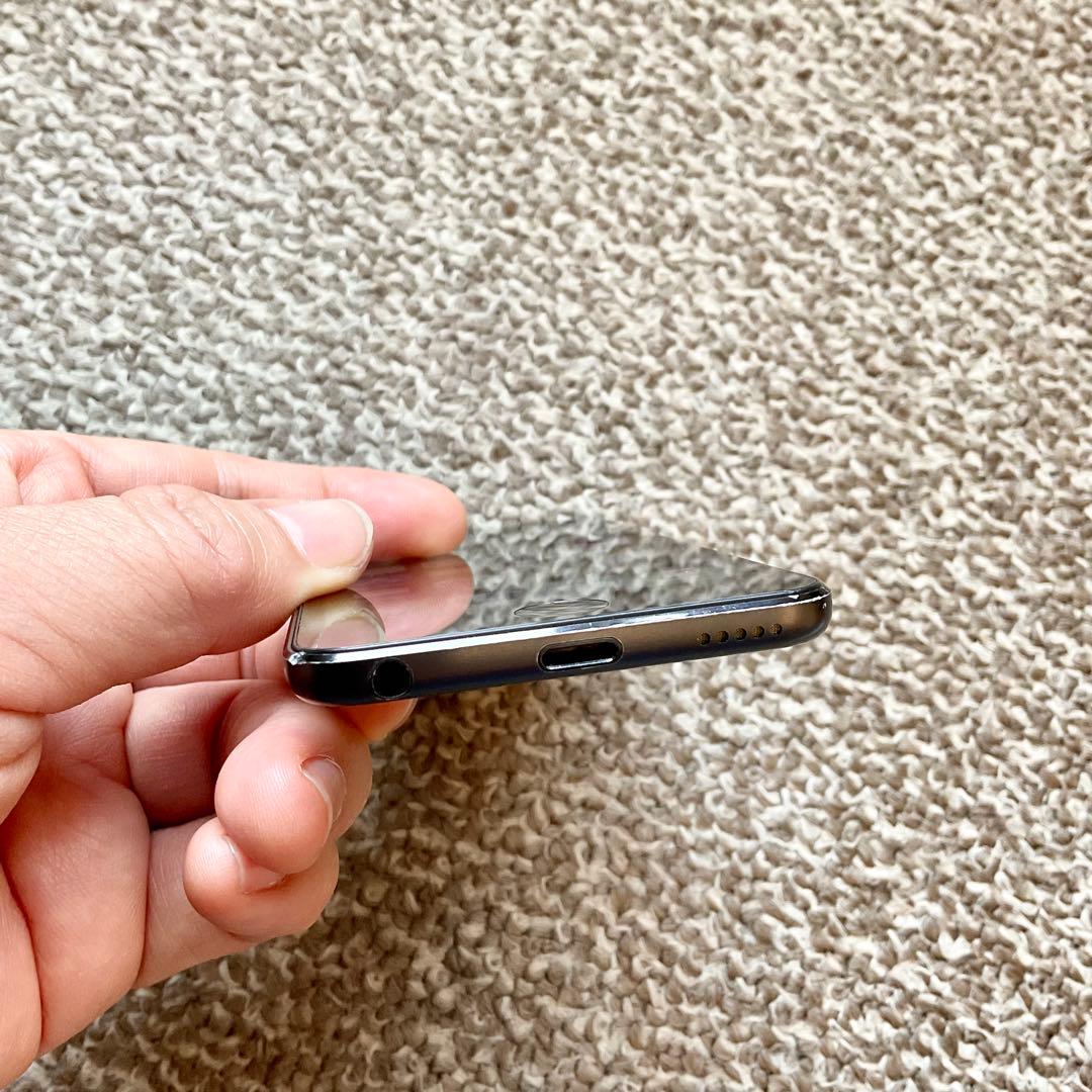 iPod touch 第6世代128GB Apple アップル アイポッド本体Z