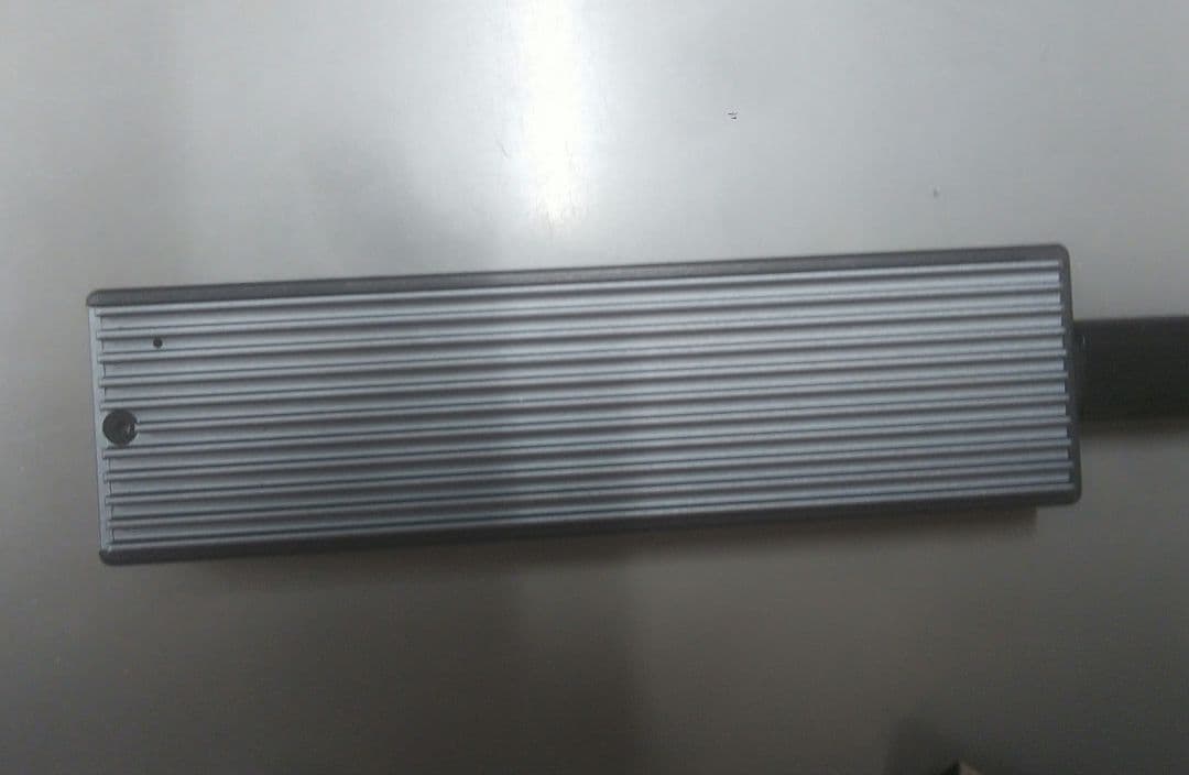 内蔵型SSD SP M.2 PCIe Gen 4 x4 SSD 2TB