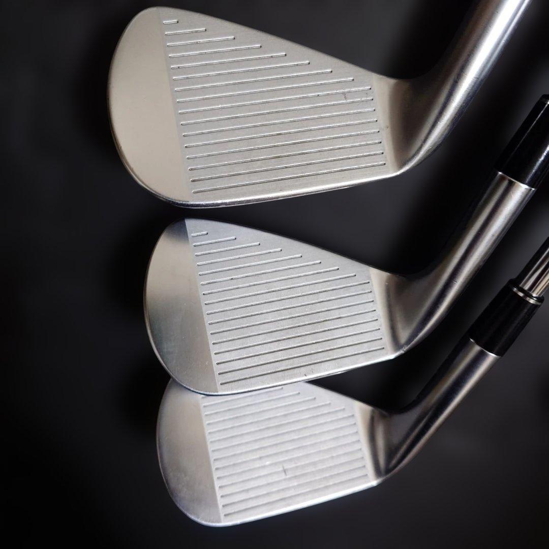 Srixon ZXi7 ZXi5 コンボアイアンセット 6本セット