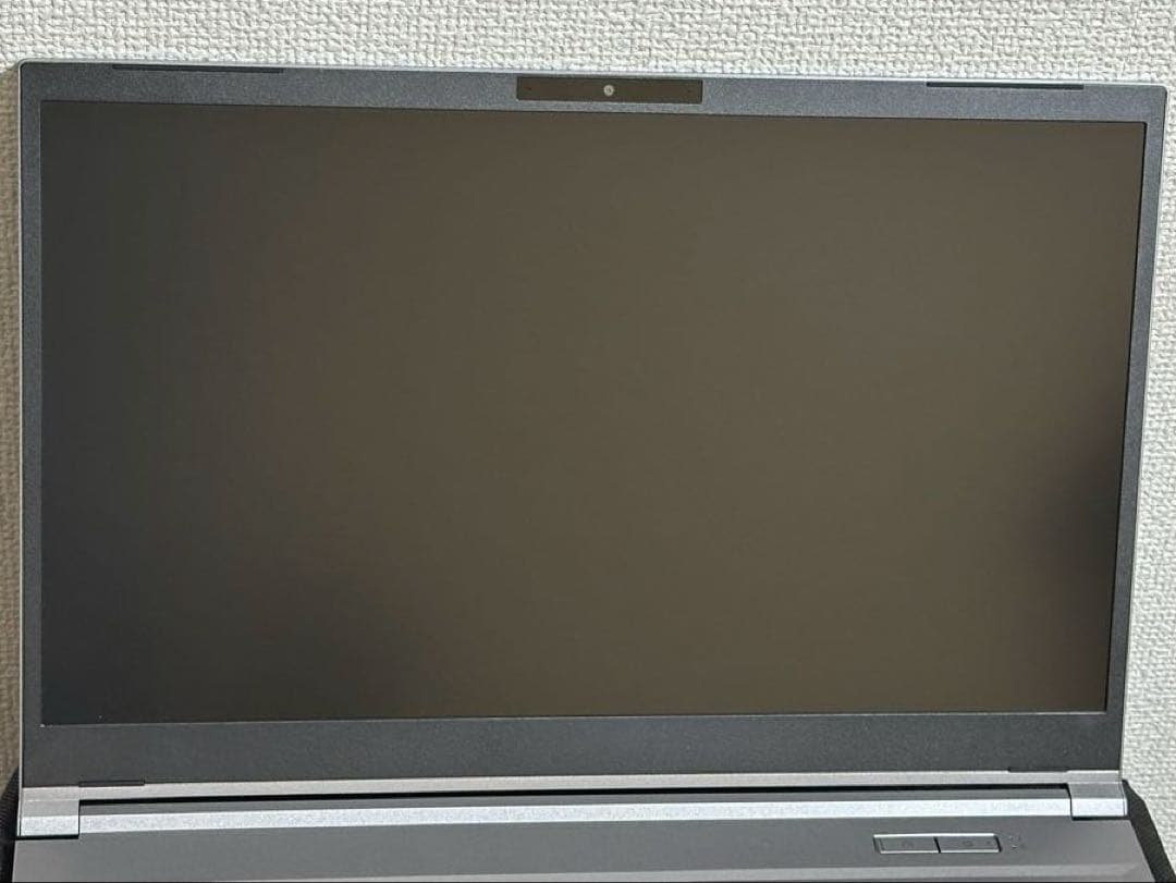 美品　GALLERIA RL7C-R35-5N ゲーミングノートPC