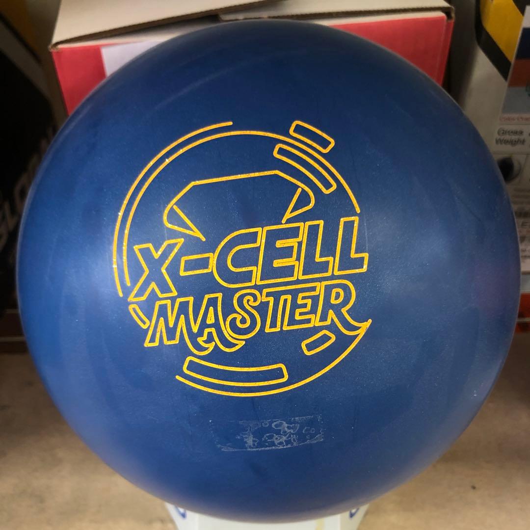 X-セル マスター　ロトグリップ