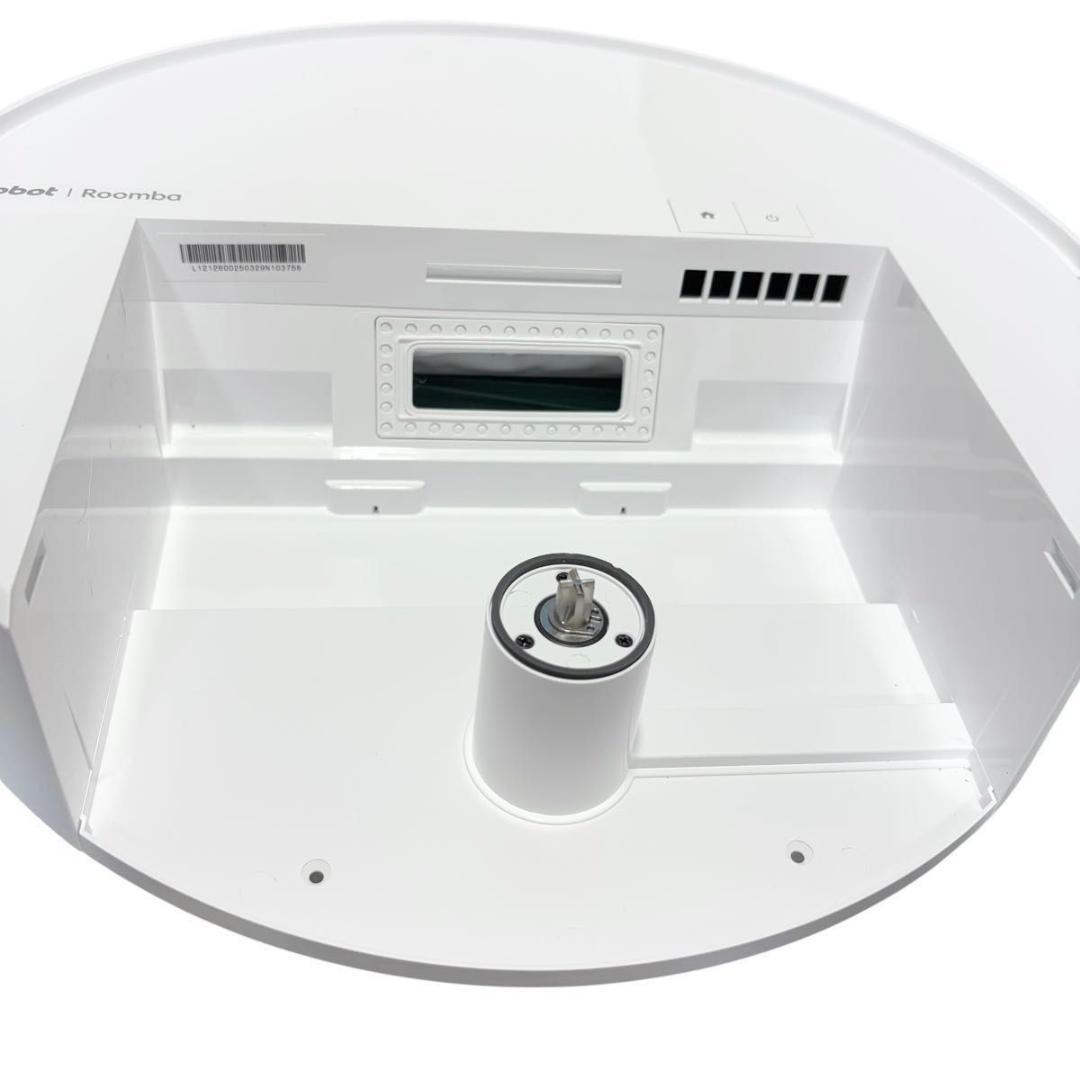 ルンバ　Roomba 205 DustCompactor Combo