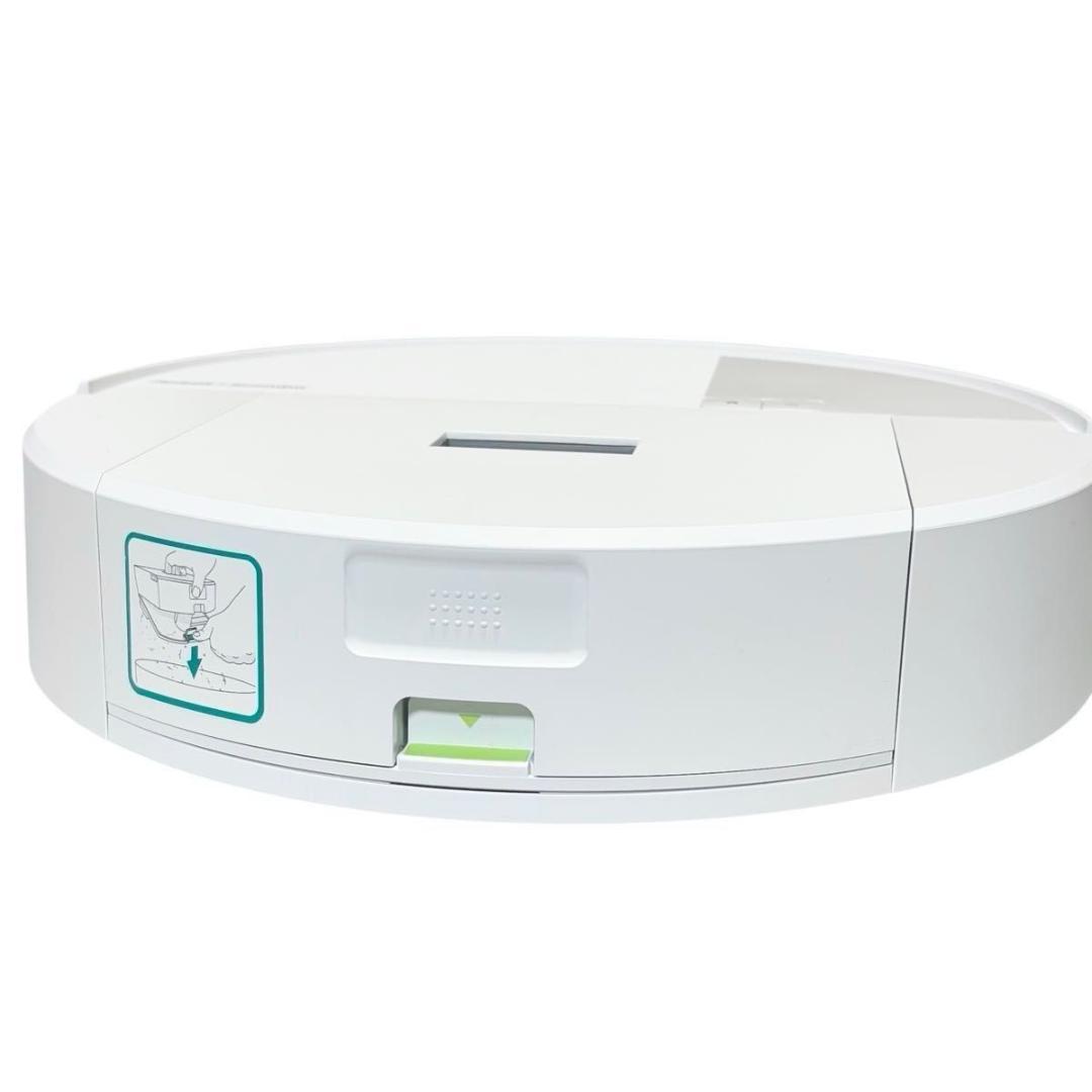 ルンバ　Roomba 205 DustCompactor Combo