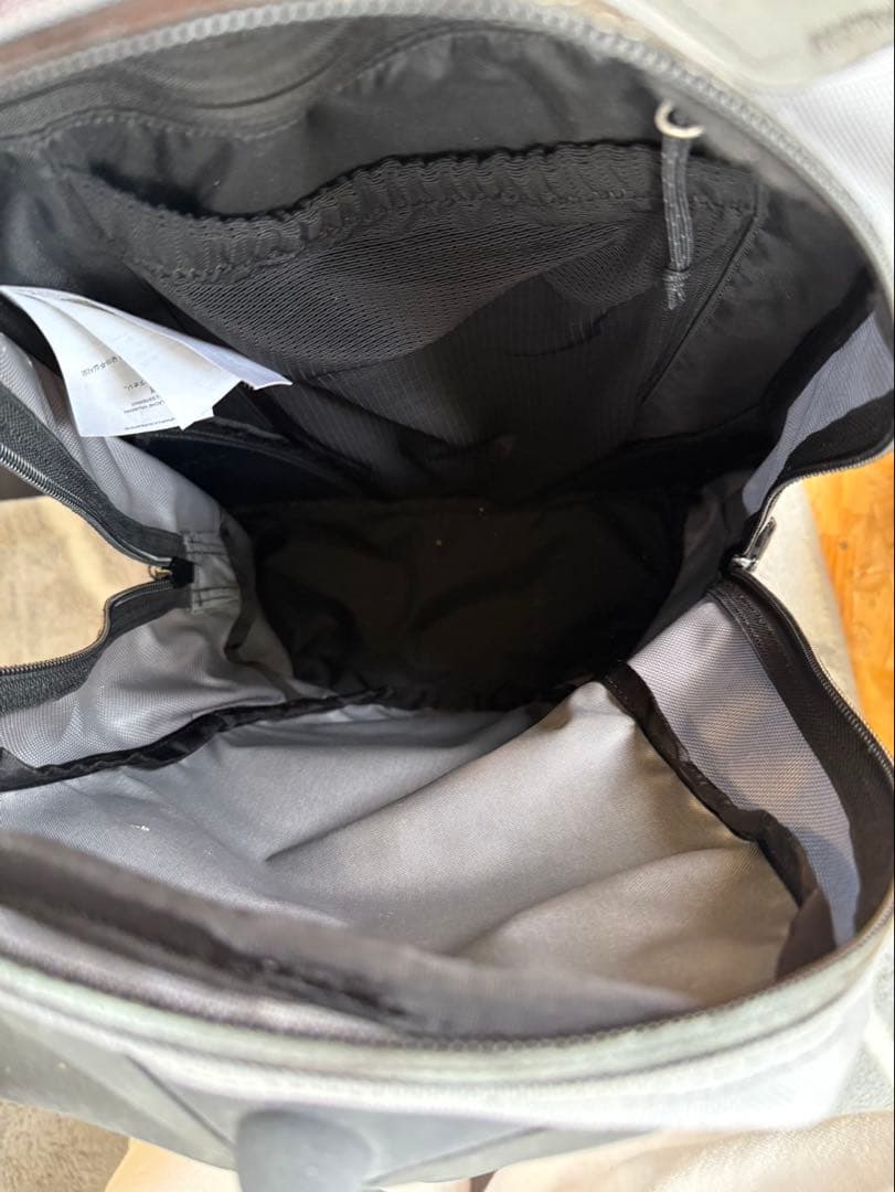 ARC'TERYX ✖️BEAMS バックパック