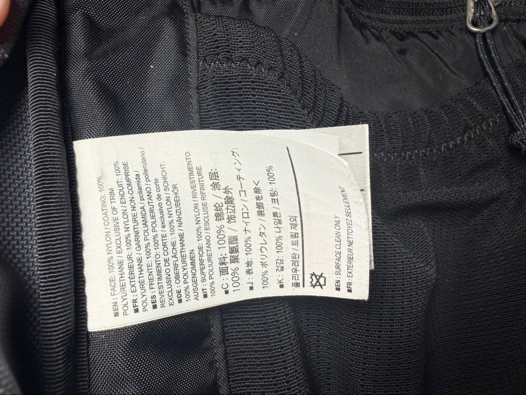 ARC'TERYX ✖️BEAMS バックパック