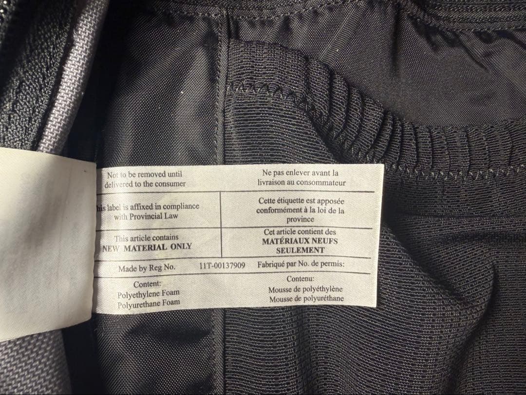 ARC'TERYX ✖️BEAMS バックパック