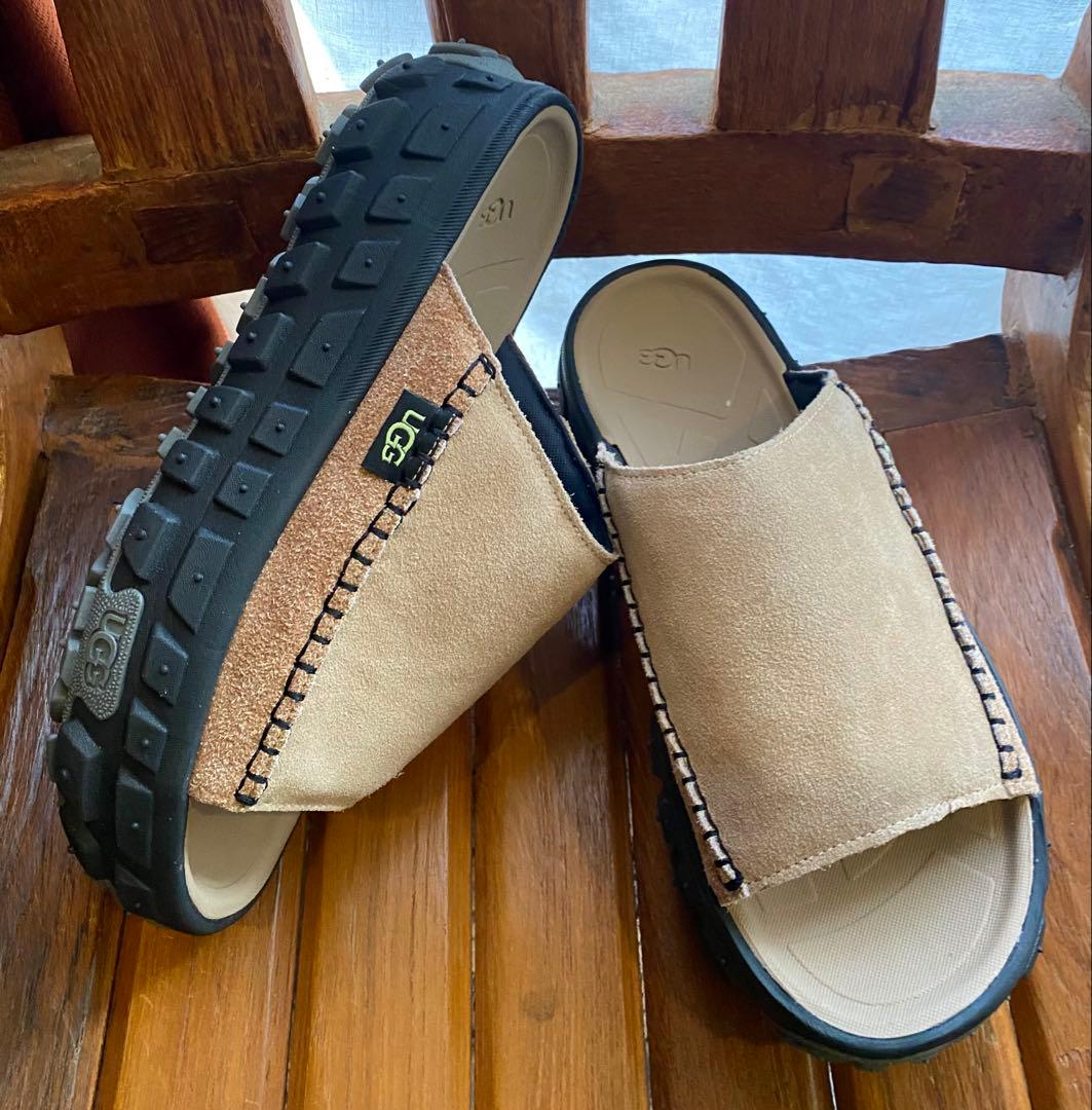 大丸様　✨キズ有・他美品✨27✨UGG✨Venture Daze Slide