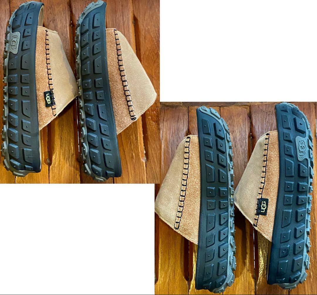 大丸様　✨キズ有・他美品✨27✨UGG✨Venture Daze Slide