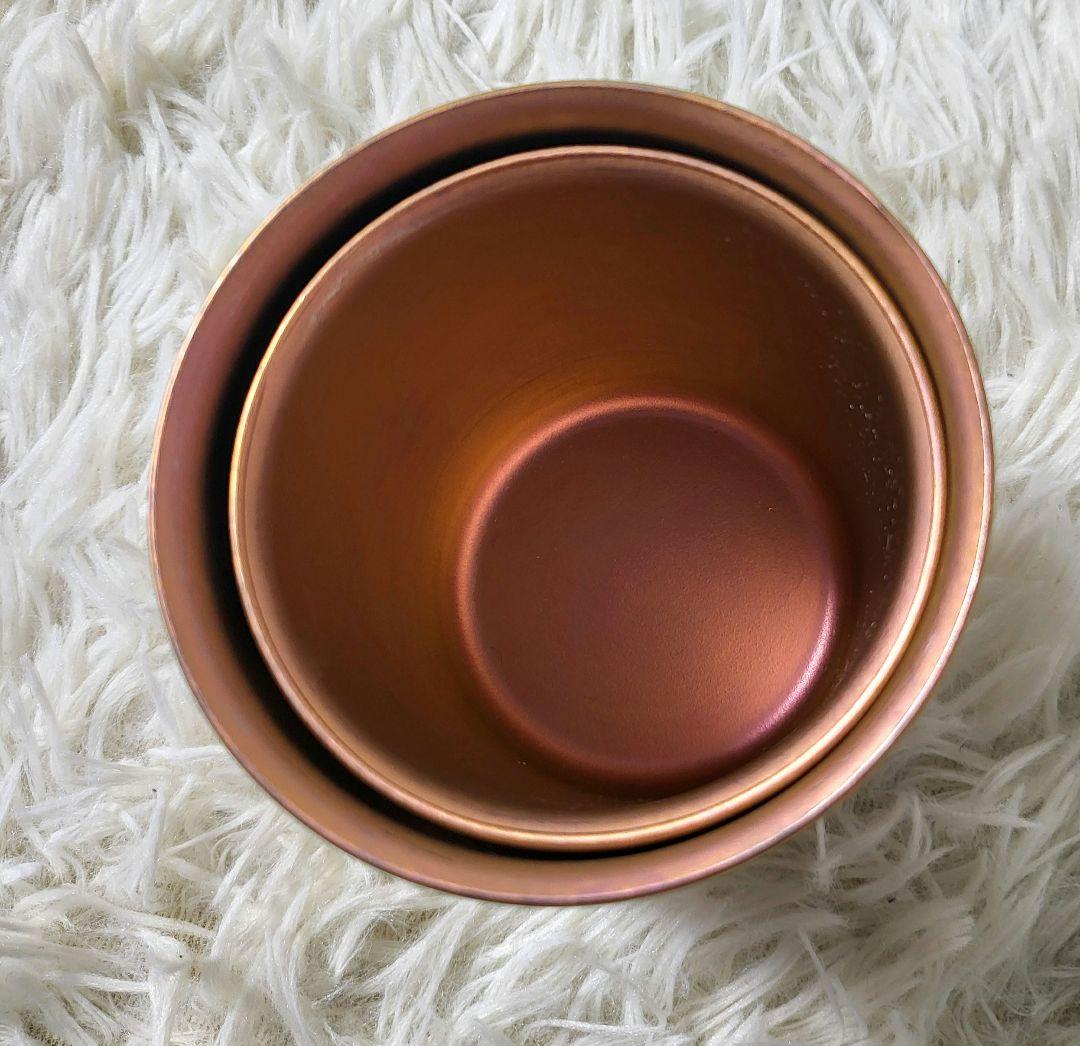 コ*コ様 スノーピーク　白馬　原宿　油山　　限定など　スタッキングマグ　4色