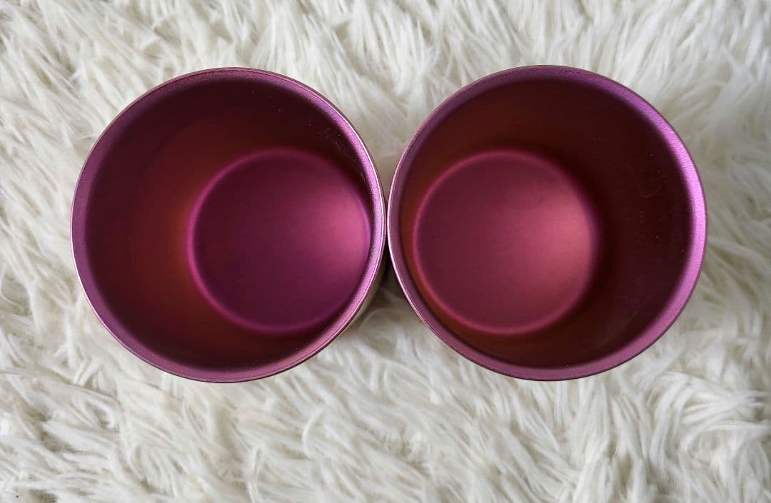 コ*コ様 スノーピーク　白馬　原宿　油山　　限定など　スタッキングマグ　4色