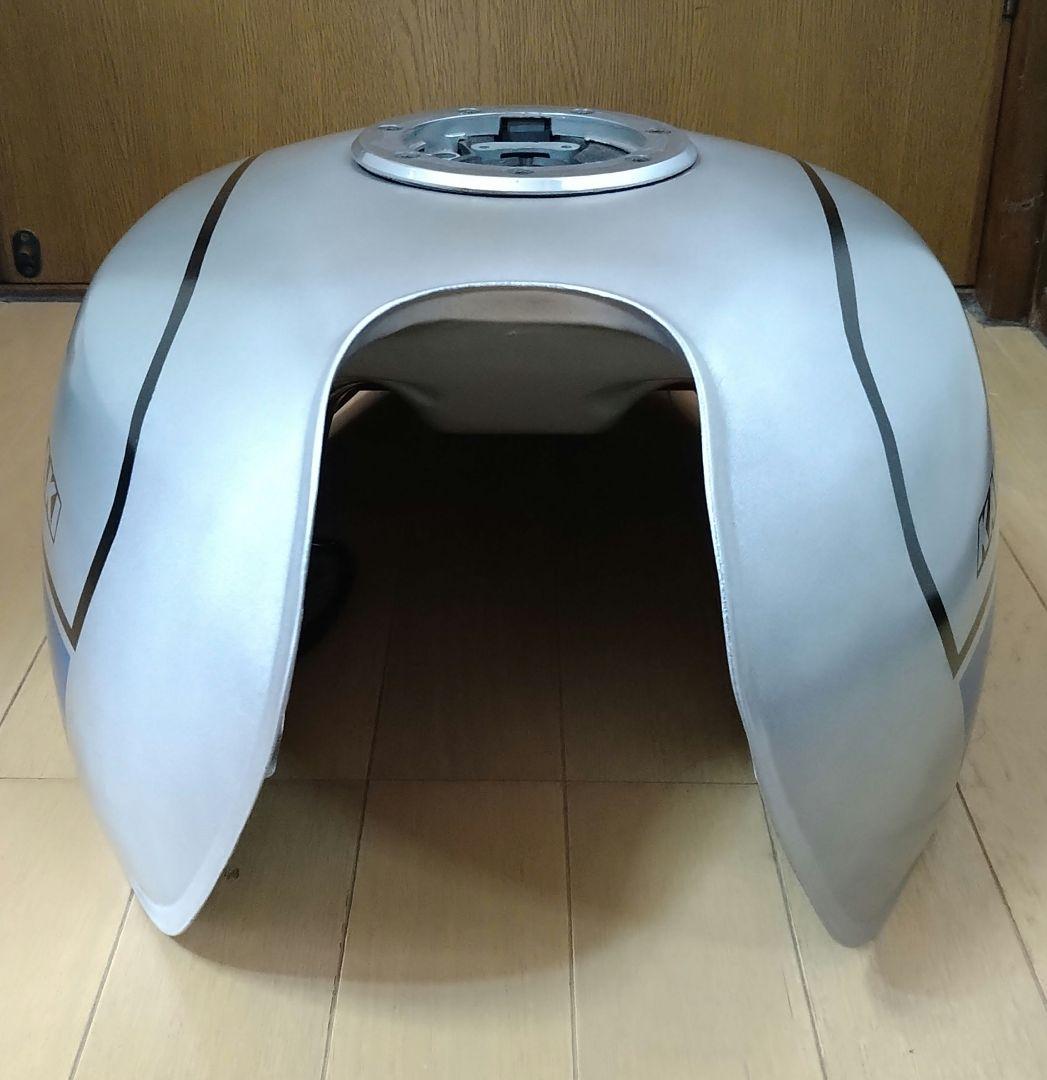 R*様 カワサキ ゼファー 400 燃料タンク