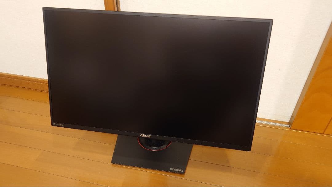 ASUS TUFGAMING VG259 ゲーミングモニター