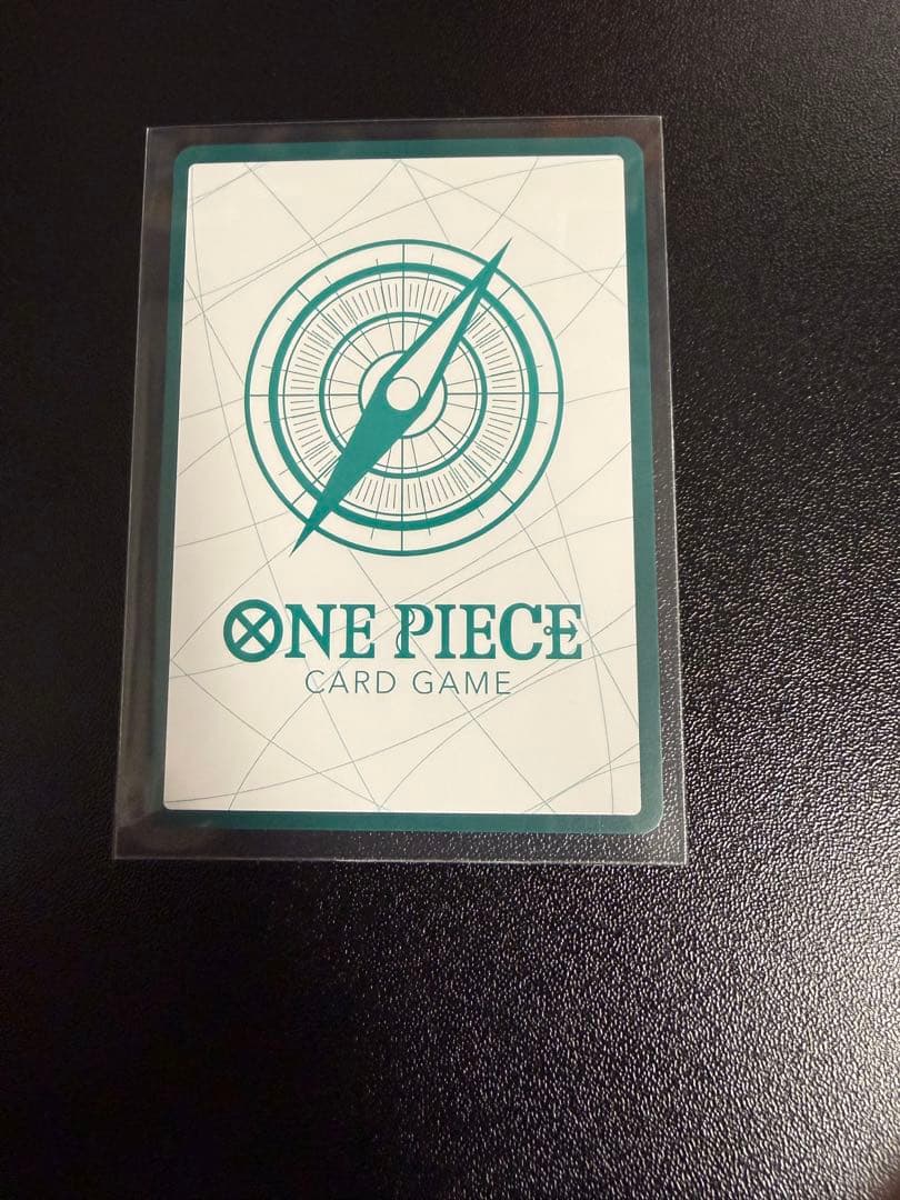 ワンピースカード Heroines Special Set 金ドン1枚