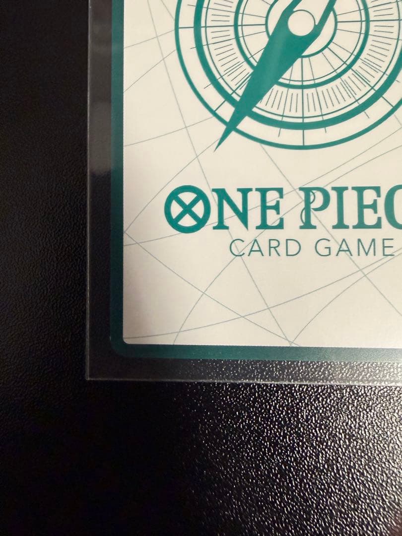 ワンピースカード Heroines Special Set 金ドン1枚