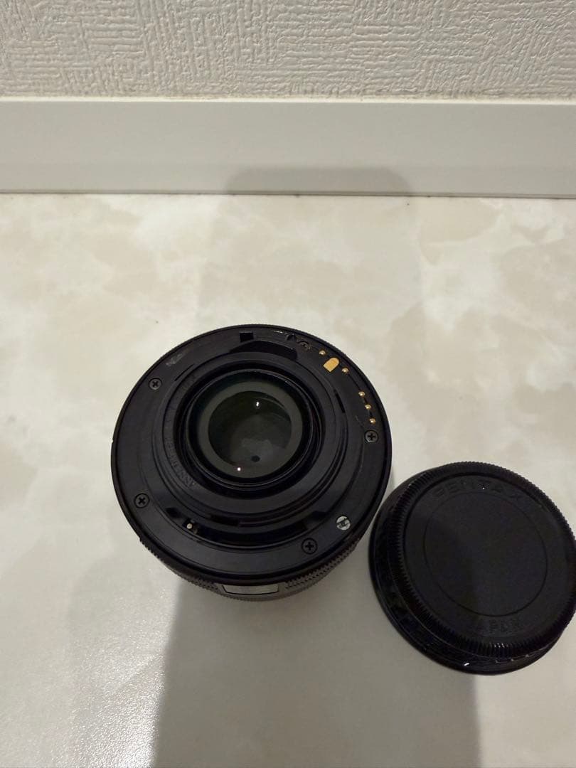 m*t様 ペンタックス PENTAX K-3 レンズ3本付き