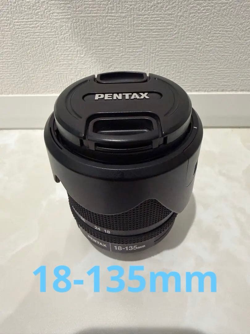 m*t様 ペンタックス PENTAX K-3 レンズ3本付き