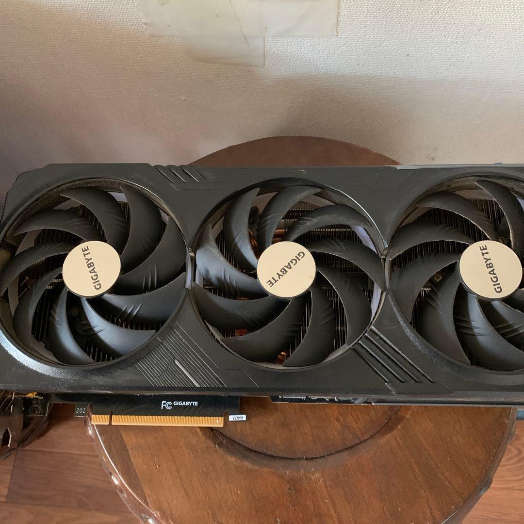 GIGABYTE ジャンク品型番不明