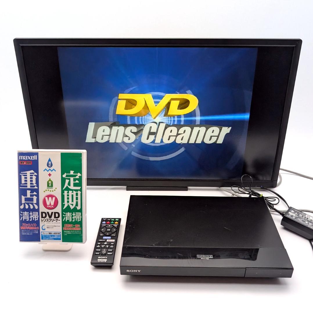 SONY UBP-X700 4K Ultra HD Blu-rayプレーヤー