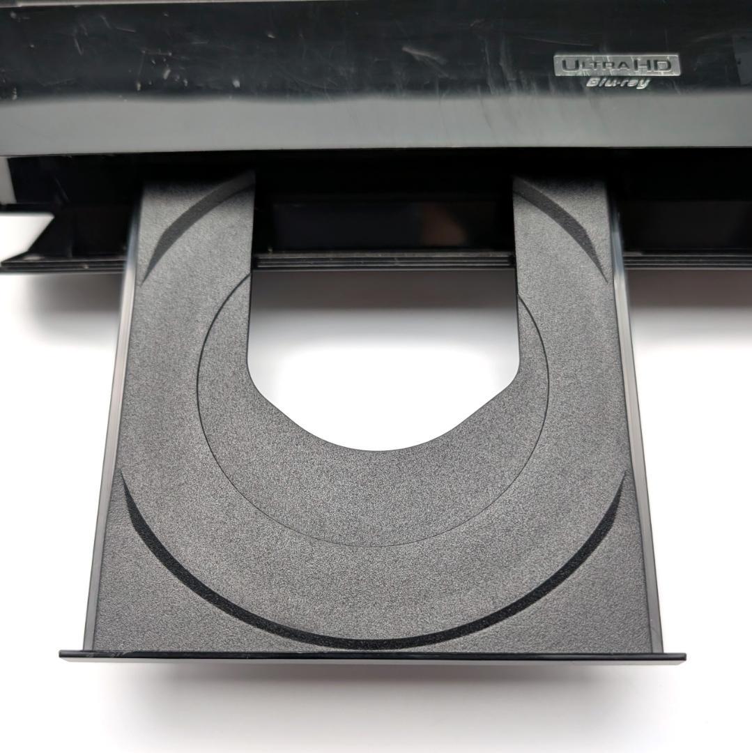 SONY UBP-X700 4K Ultra HD Blu-rayプレーヤー