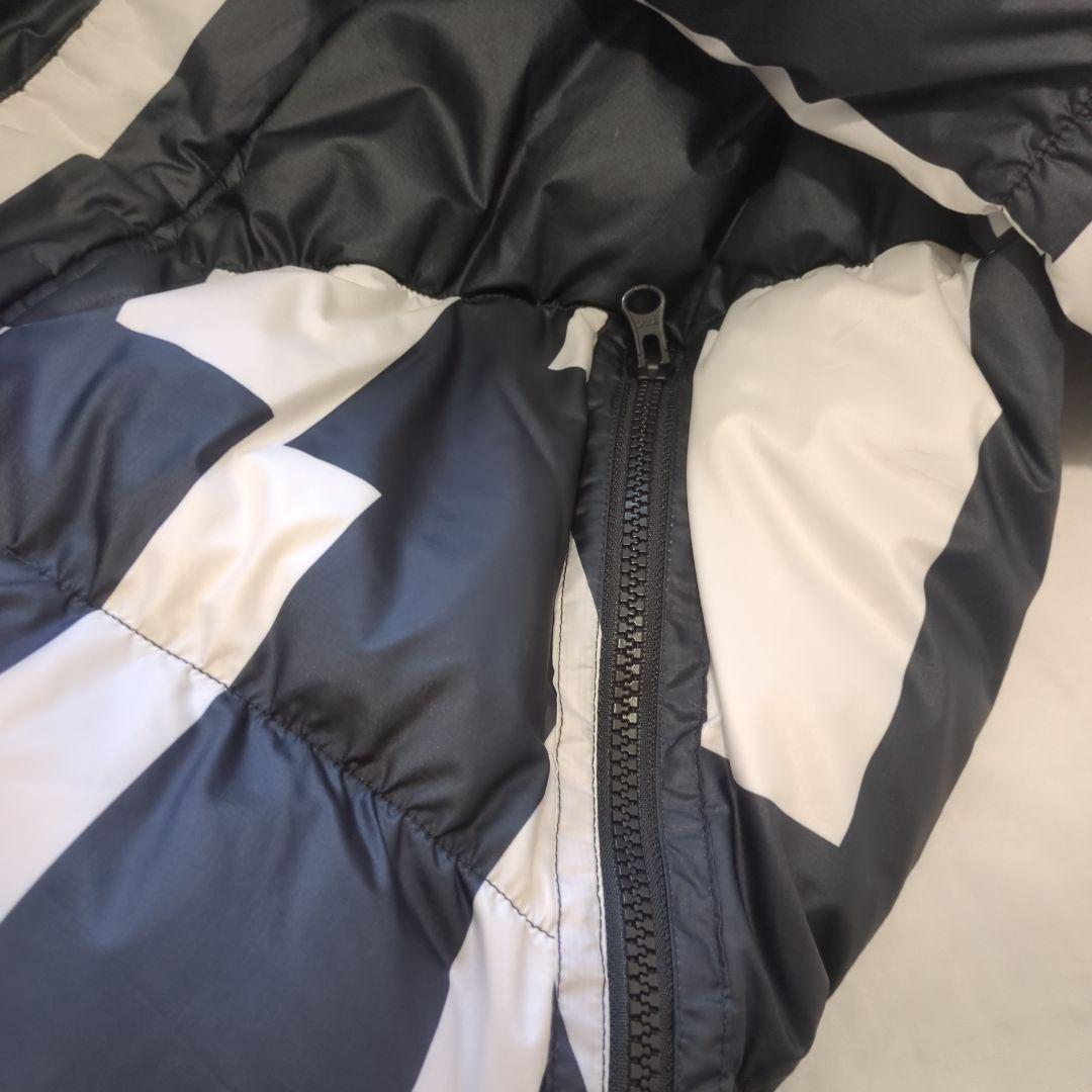 ナイキダウン　美品S