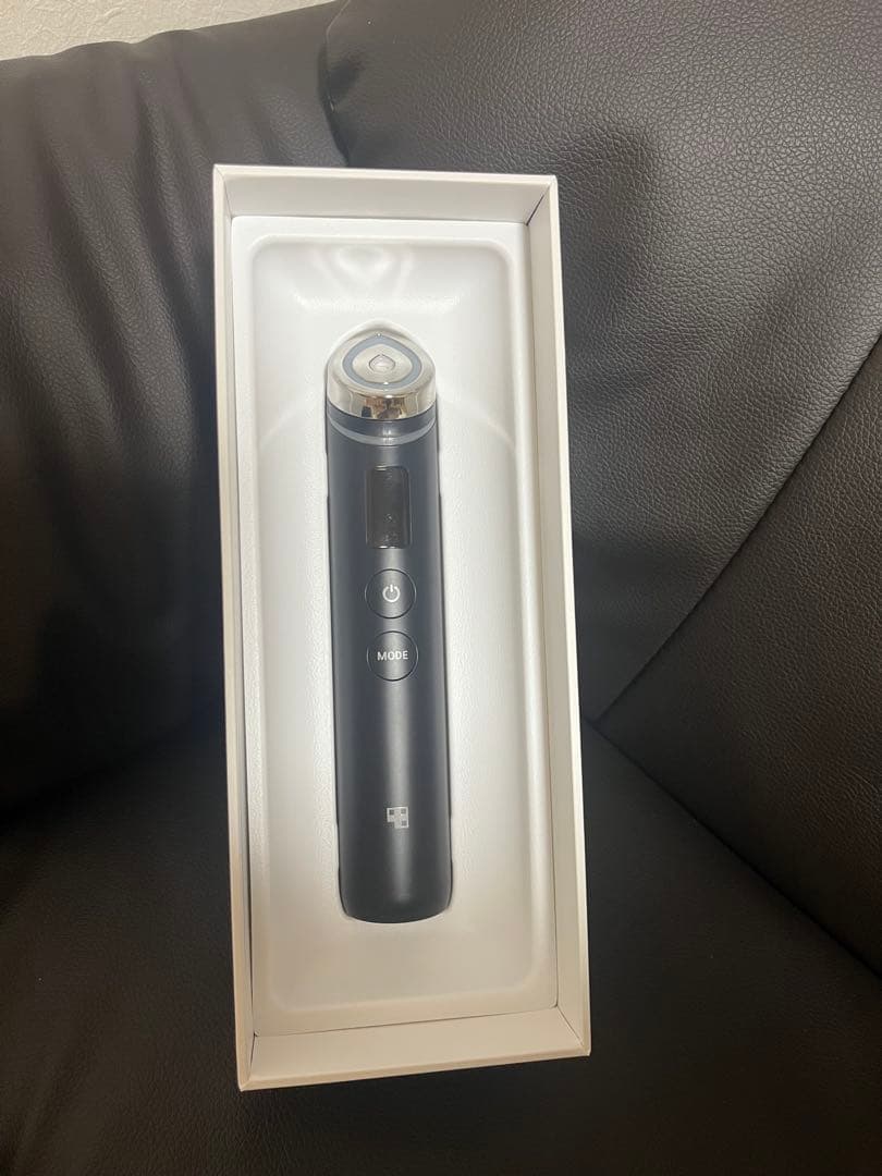 medicube ブースタープロ