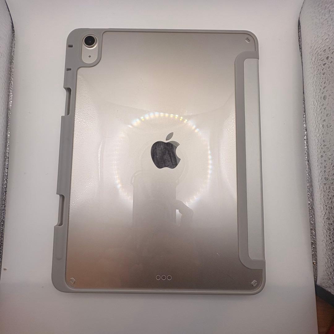 Apple iPad Air m3 256GB Wi-Fi 11インチ　オマケ有